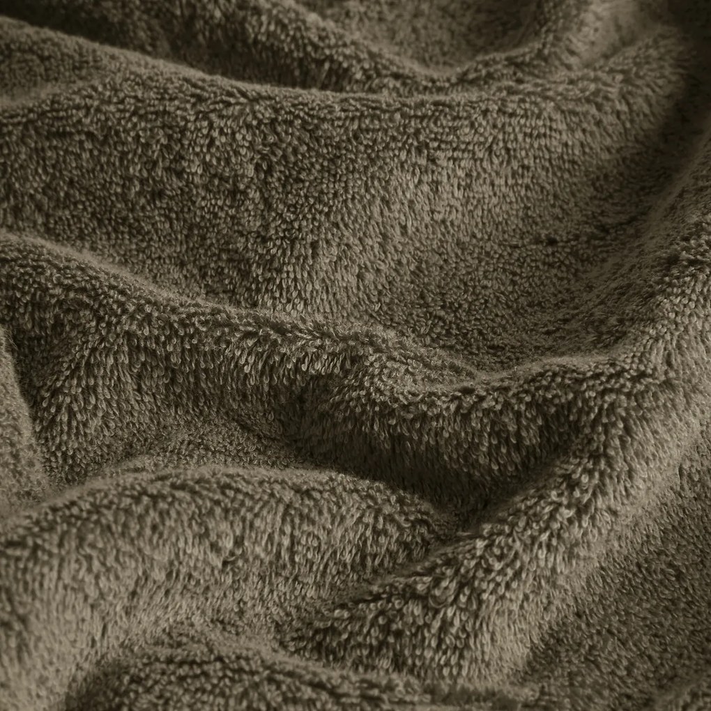 Badlaken Egyptisch katoen 600g/m², Kheops