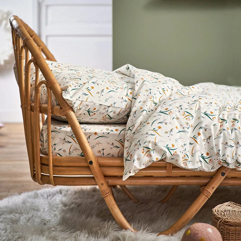 Kussensloop in biologisch katoen, Miria