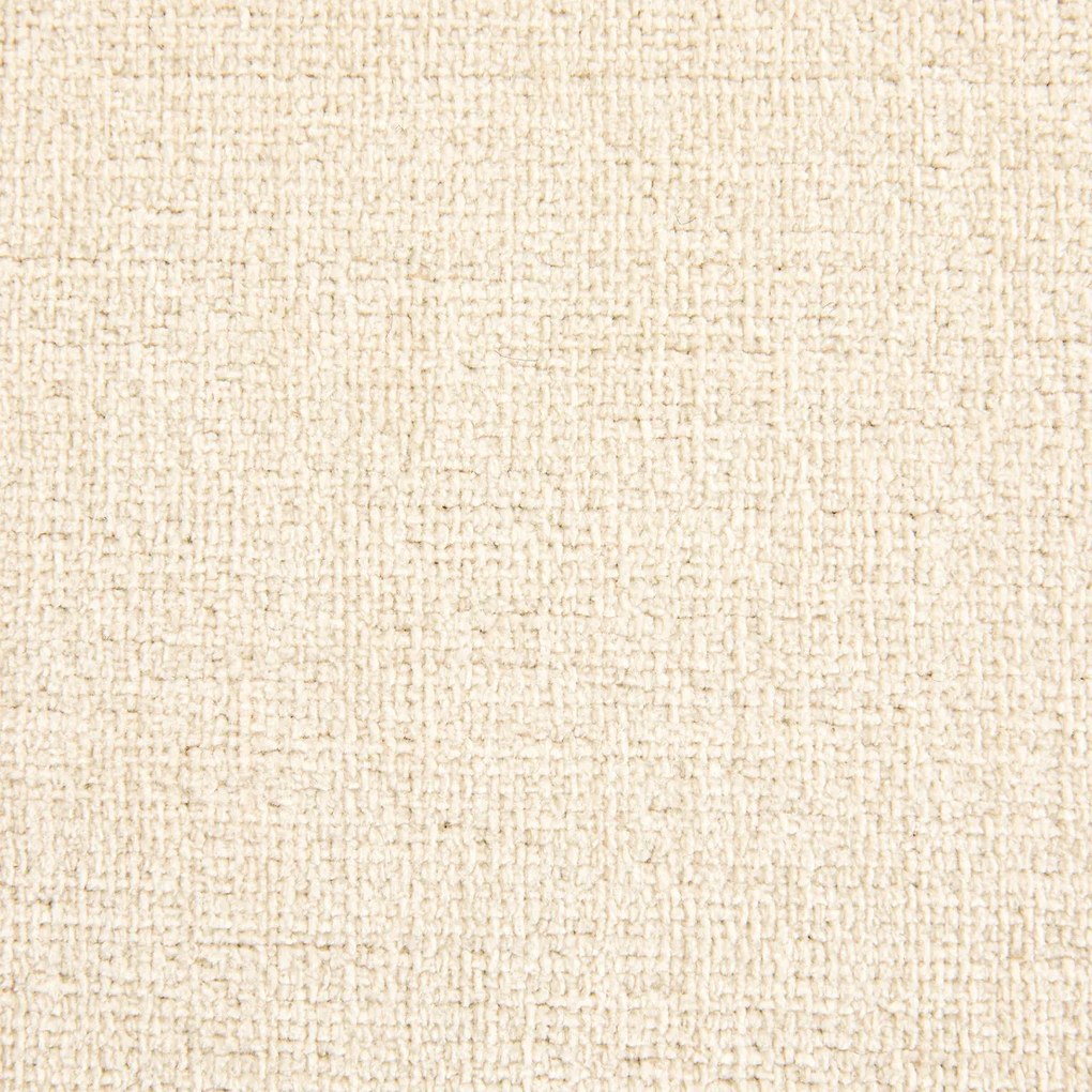 Voetensteun, polyester, ROSEBURY