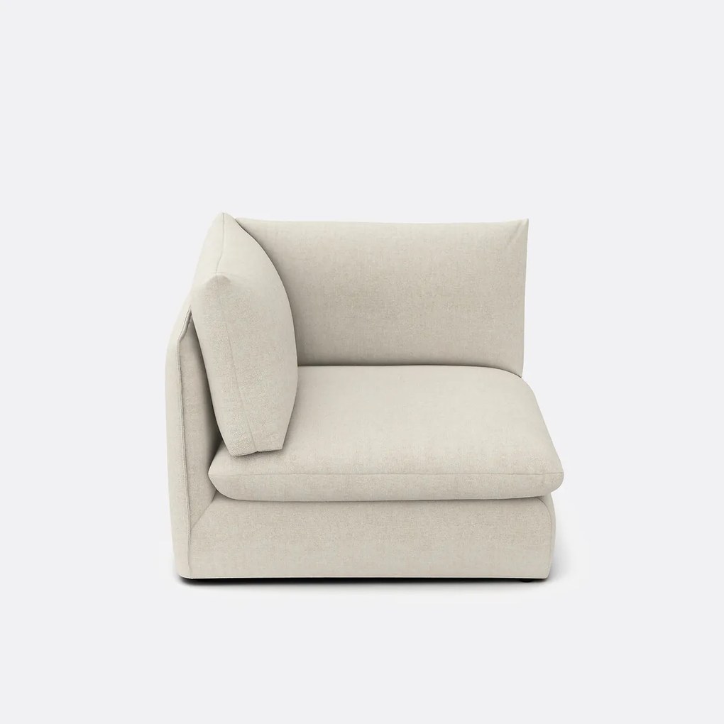 Modulaire hoek, polyester, Malo