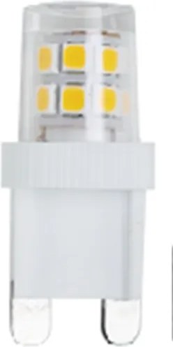G9 LED Lamp 2W Extra Klein Warm Wit