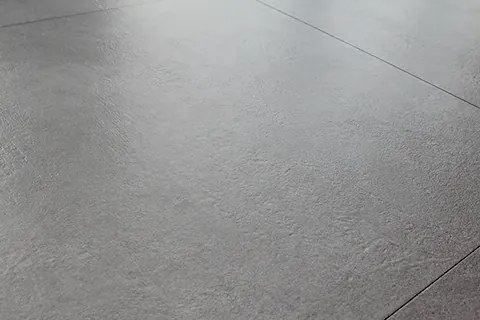 Vloertegel 60x60 Cm Betonlook Bonn Wit Grijs RBT115