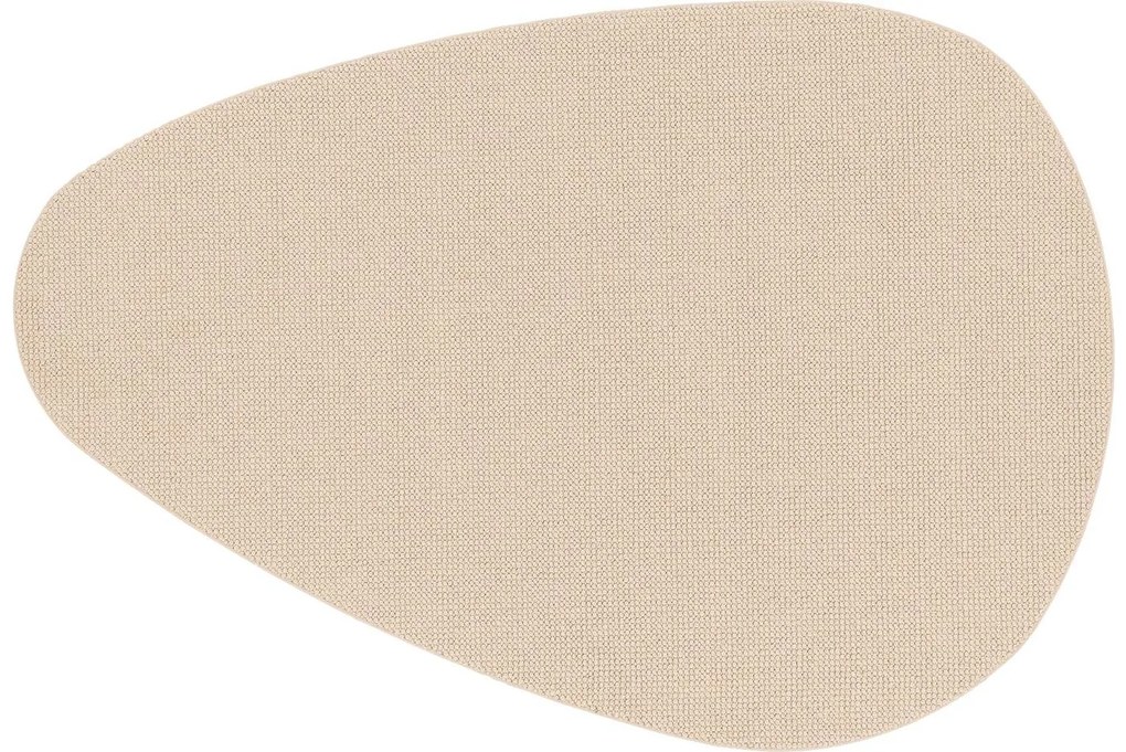 Goossens Excellent Vloerkleed Unique (bb), Pebble: 238 x 350 cm