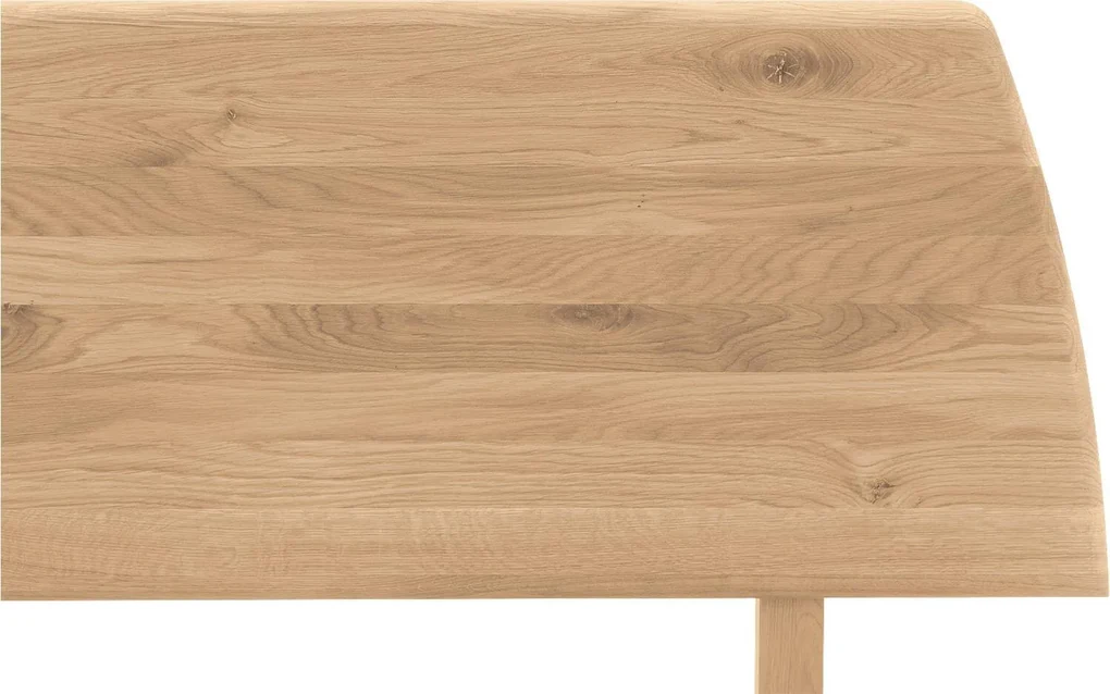 Goossens Bedframe Cosima, 180 x 220 cm