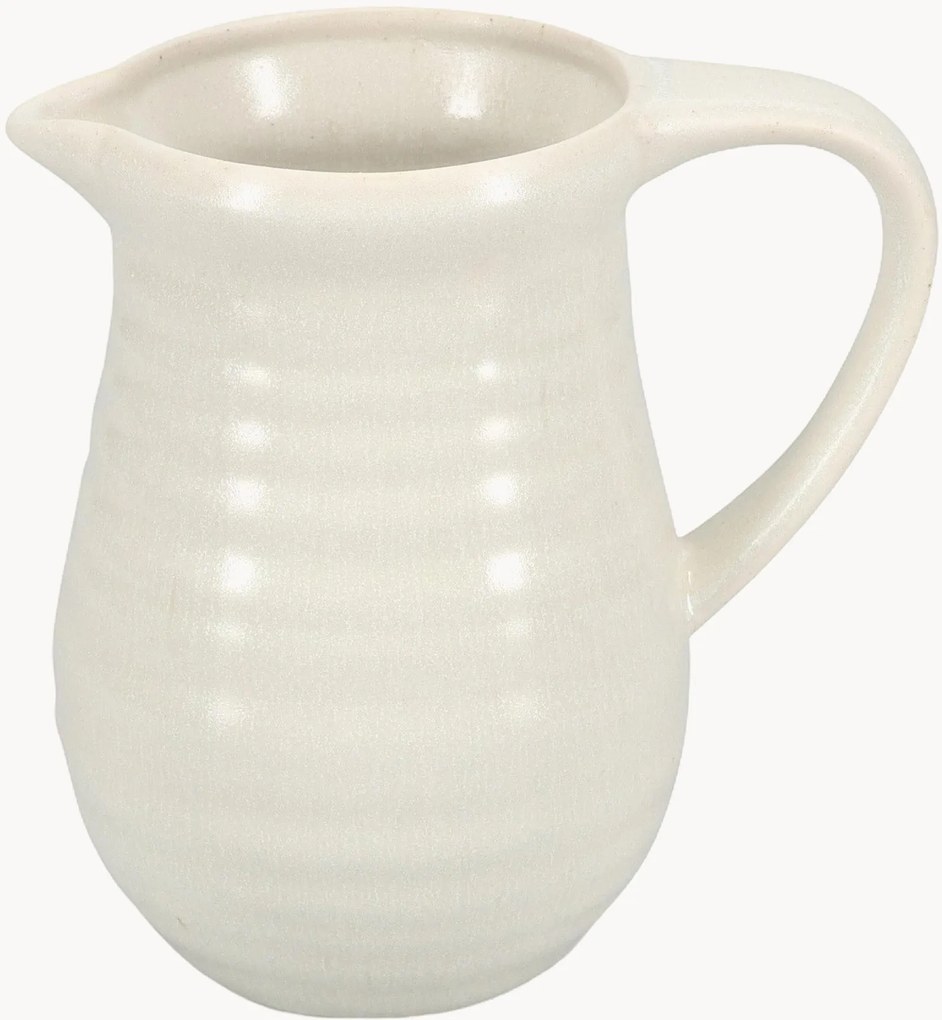 Karaf Nomad van keramiek