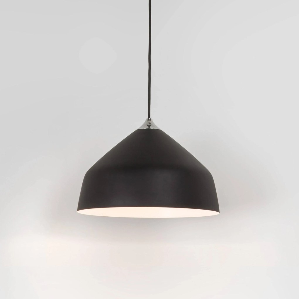 Astro -  Hanglamp Ginestra Zwart  Metaal