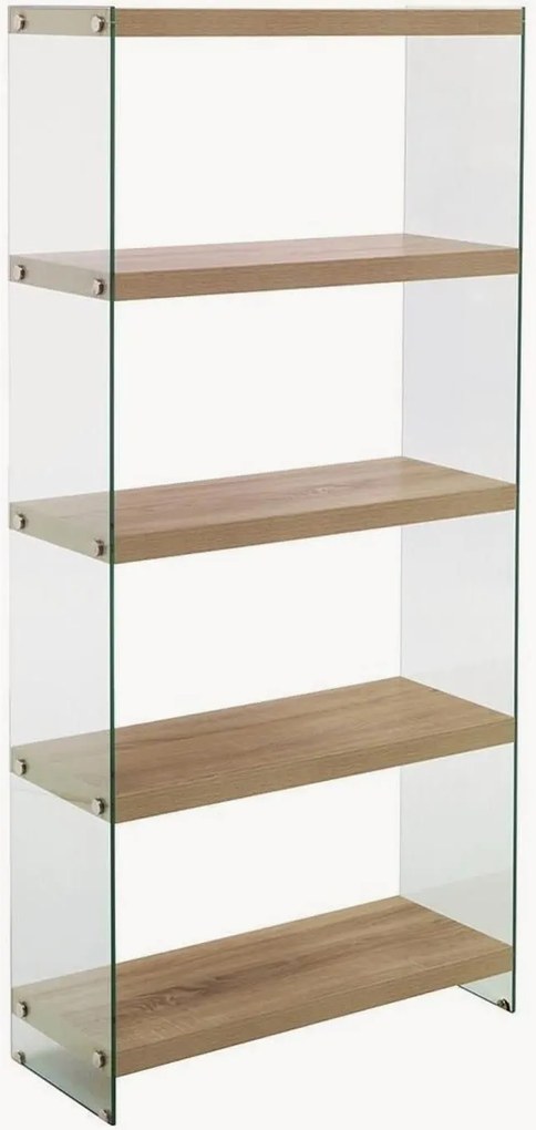 Wandrek Nancy in houtlook