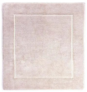 Aquanova London Badmat - 60x60cm - Cameo LONBMB-180