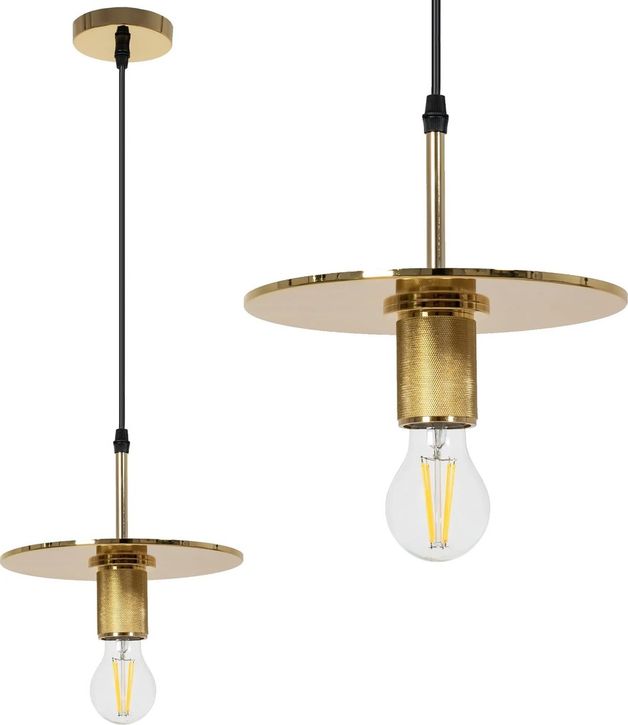 Hanglamp APP1181-1CP