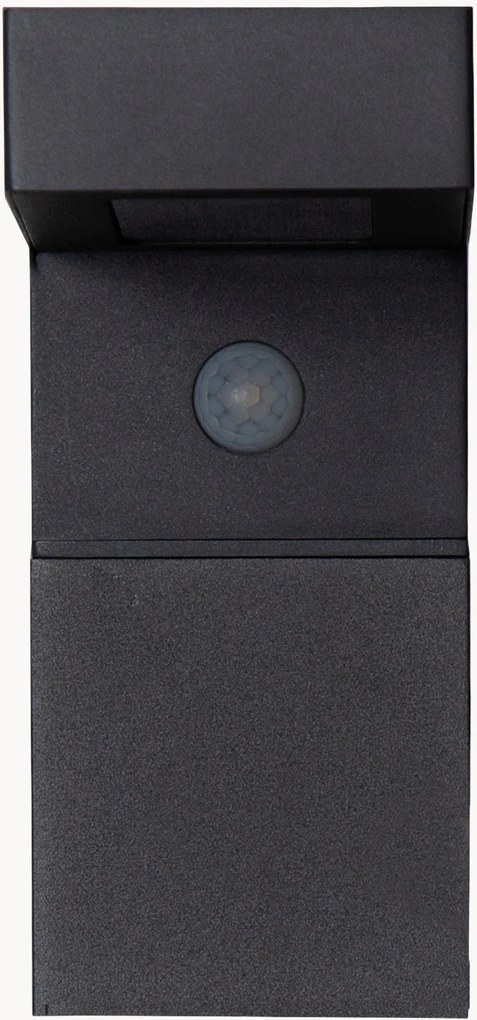 Solar LED padverlichting Baracconi met bewegingssensor