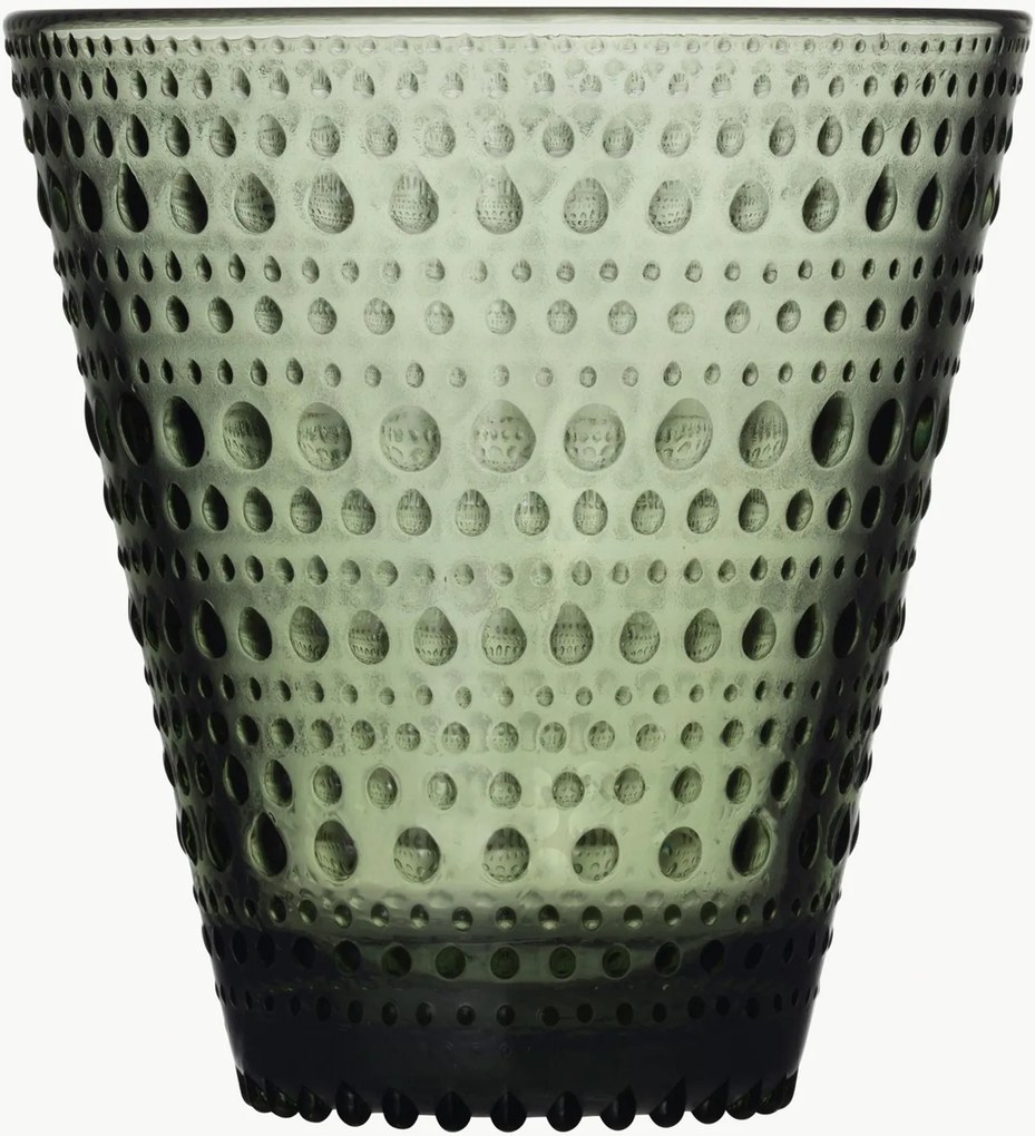 Tumblers Kastehelmi, 2-delig