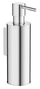 Crosswater MPRO Wandzeepdispenser - chroom PRO011C_V2