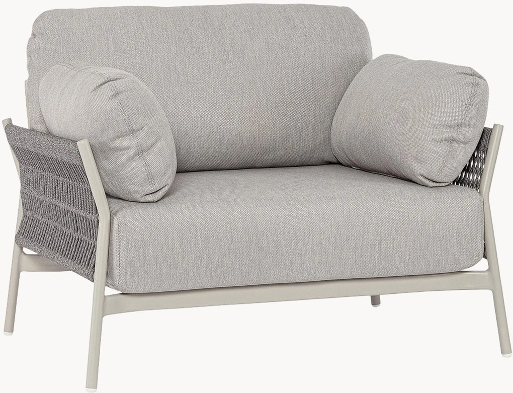 Tuin armstoel Pardis