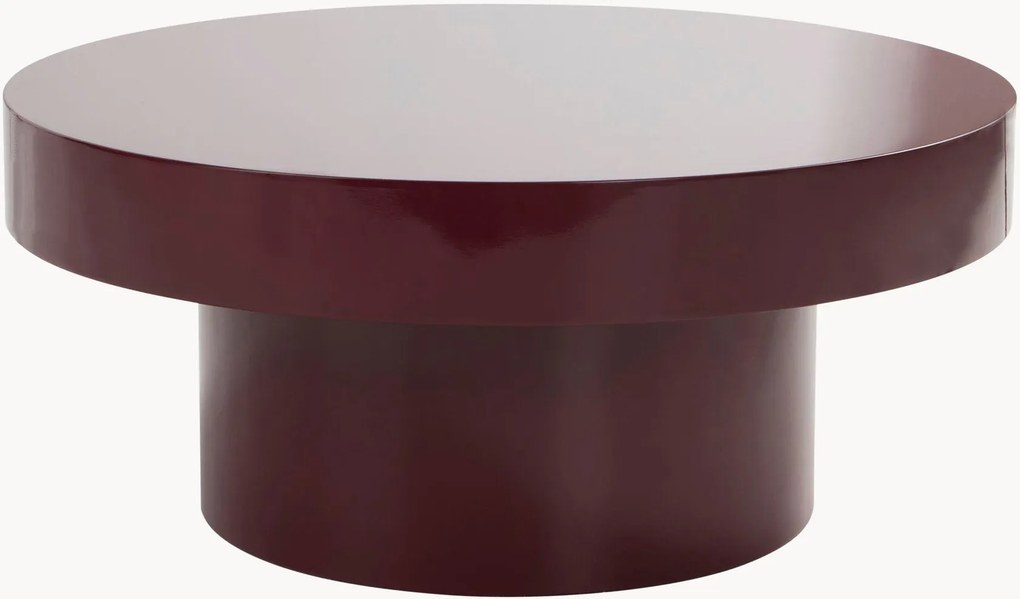 Ronde salontafel Arada