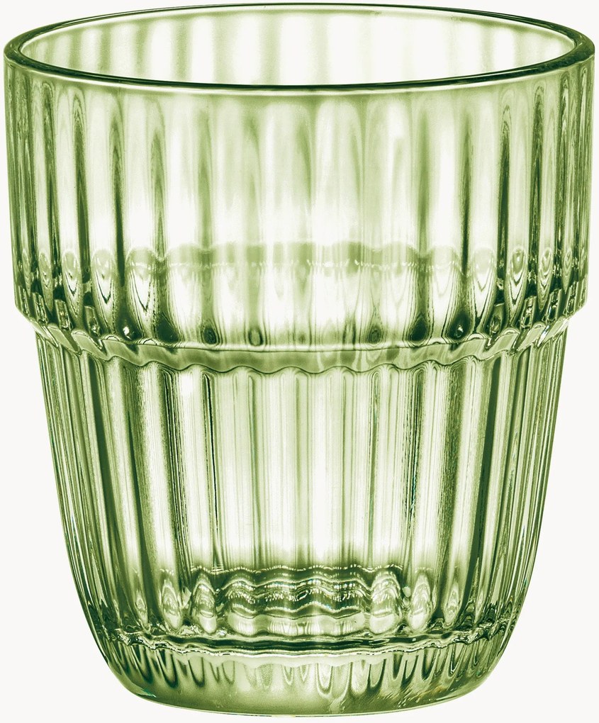 Tumblers Barshine, 6-delig