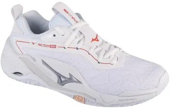 Sportschoenen Wit Mizuno  Wave Stealth Neo II