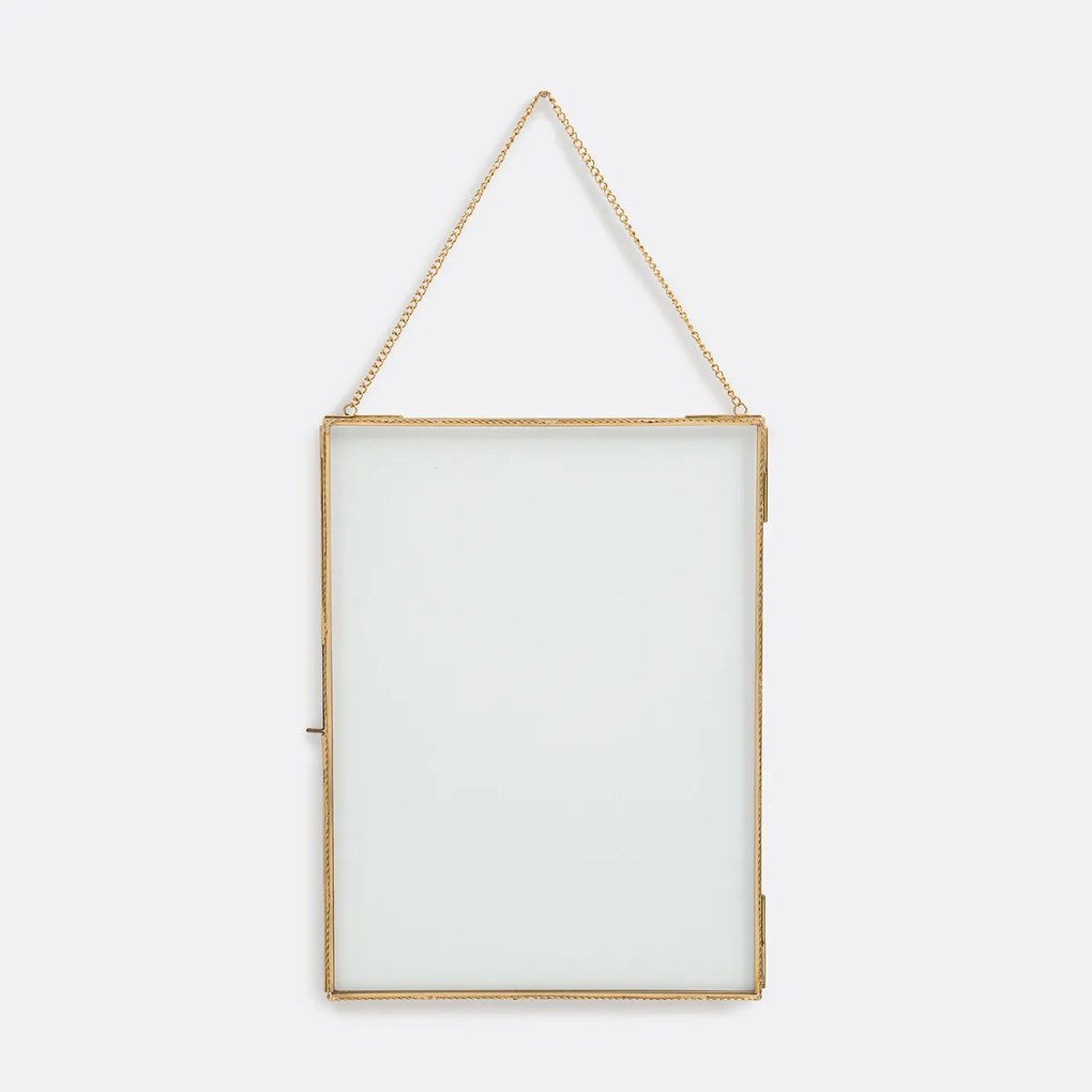 Gedraaid ophangframe H40 cm, Uyova