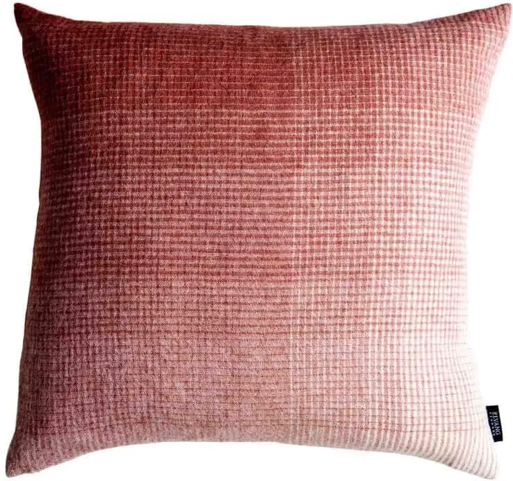 Elvang - Kussen Bordeaux - Rood