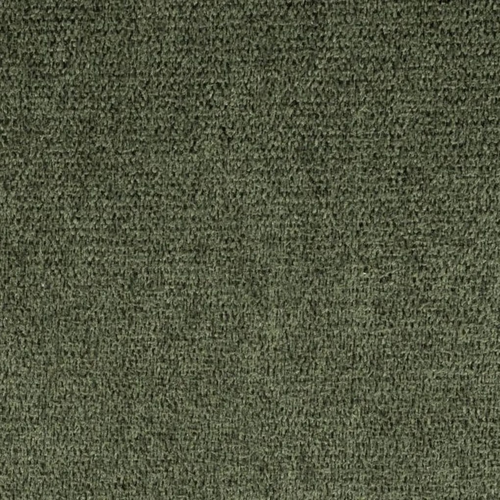 Dutchbone Adamello Vintage Eetkamerstoel Walnoot Groen
