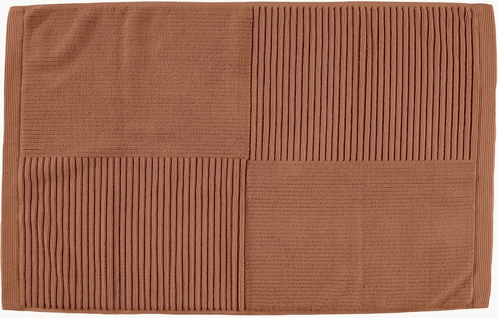 Katoenen badmat Classic