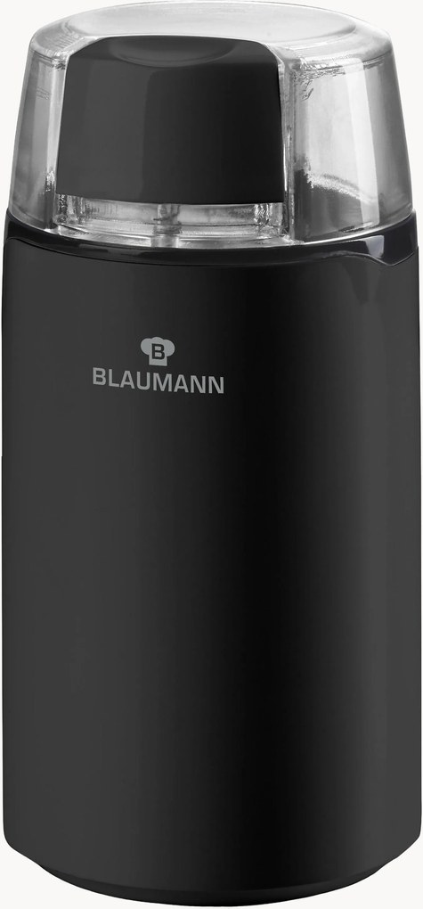 Elektrische koffiemolen Black