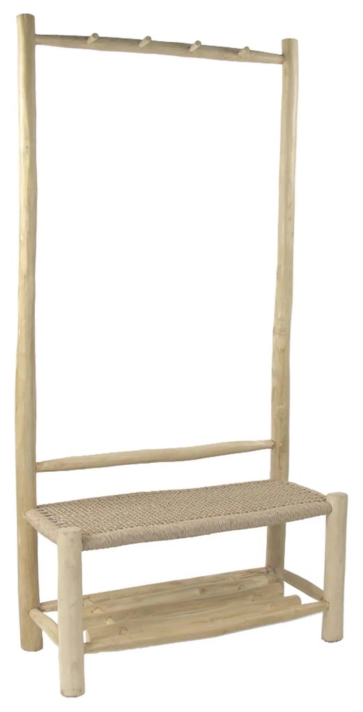 Halmeubel Treillage | Pomax