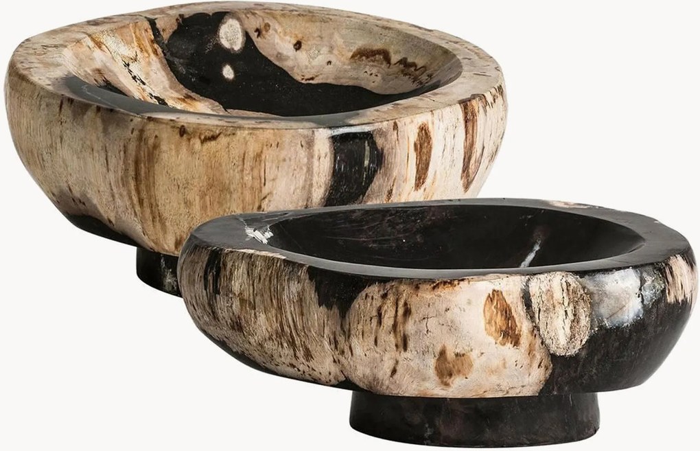 Decoratieve schaal Susie