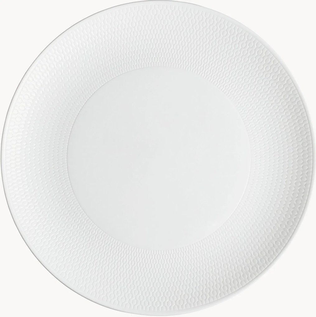 Fine Bone China bord Gio