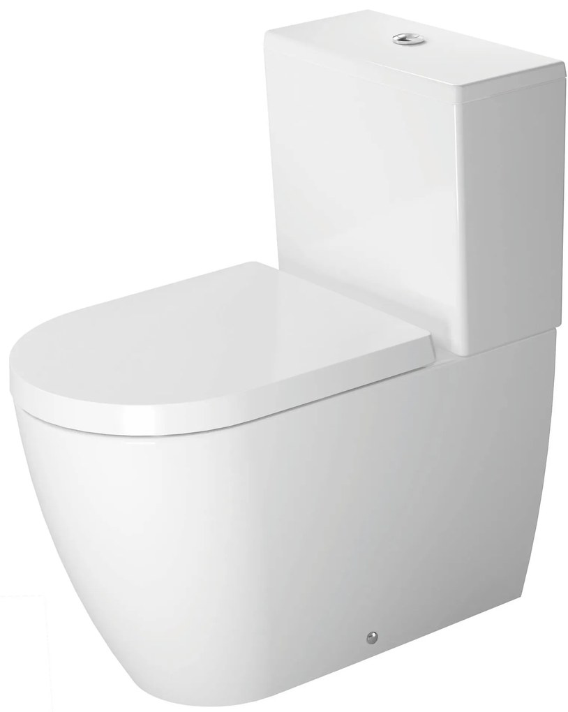 Duravit ME by Starck Duobloccloset Wit