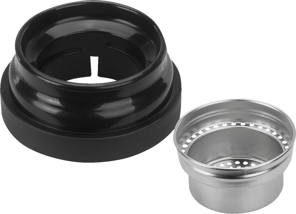 ZWILLING Thermo Thermosfles, 420 ml, Zwart - Thermo - ZWILLING