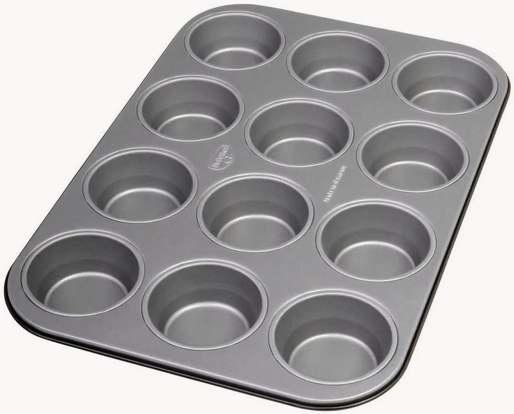 Muffinvorm Backidee