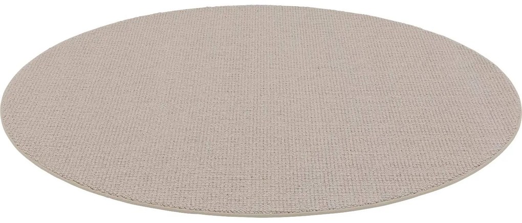 Goossens Excellent Vloerkleed Unique (bb), Rond: 200 cm