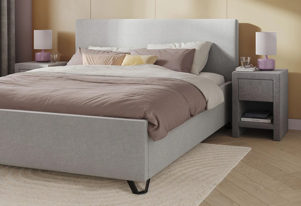 Bedframe Home 180 – Bij Swiss Sense