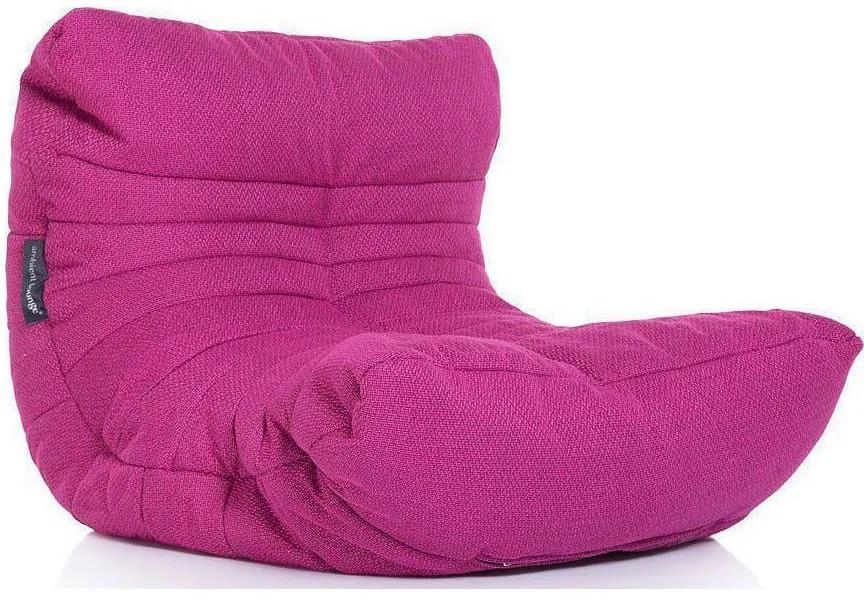Ambient Lounge Acoustic Sofa - Sakura Pink