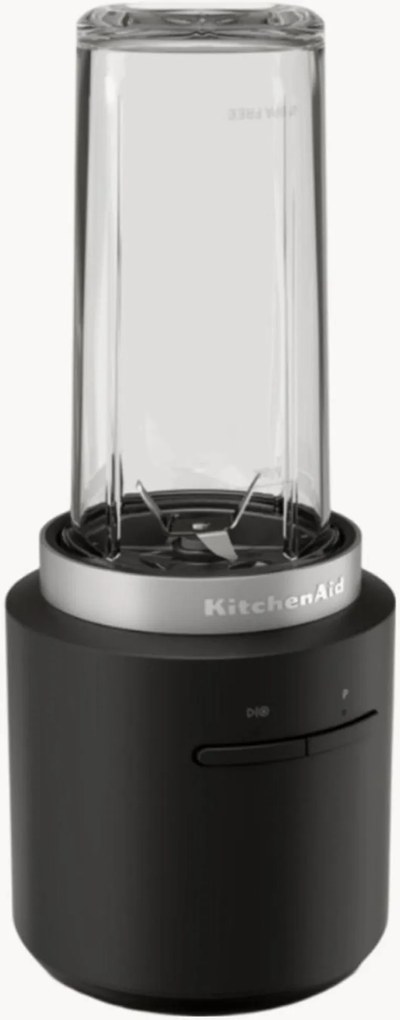 Draadloze handmixer Go Cordless