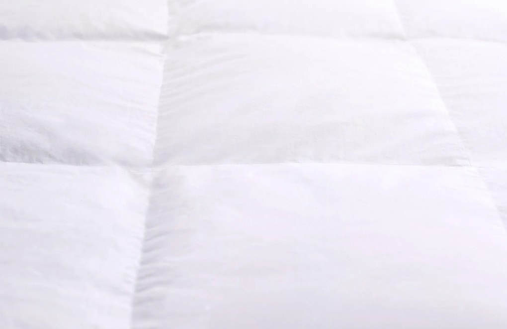 Dekbed The Luxury One - All Season – Bij Swiss Sense