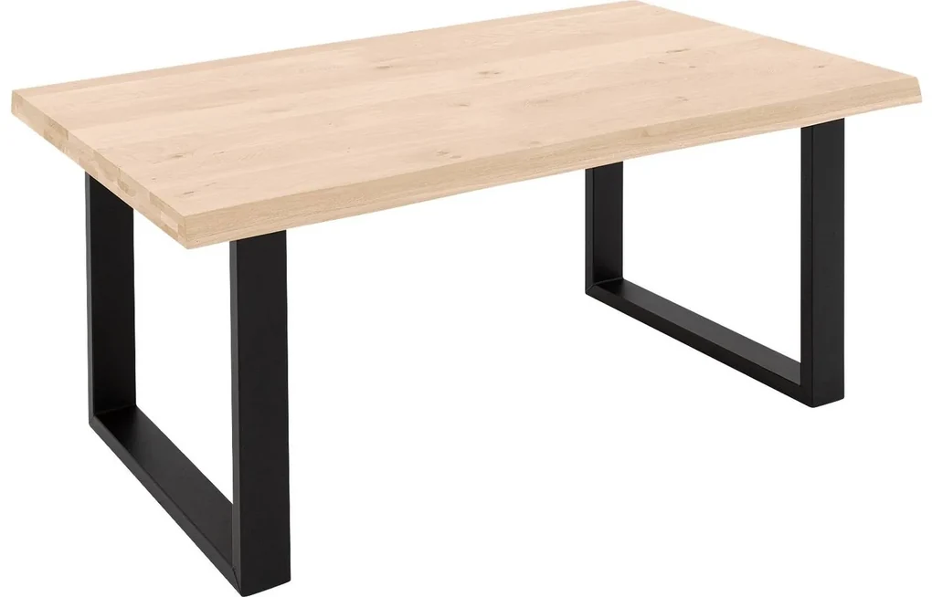 Goossens Eettafel Blend, 180 x 100 cm