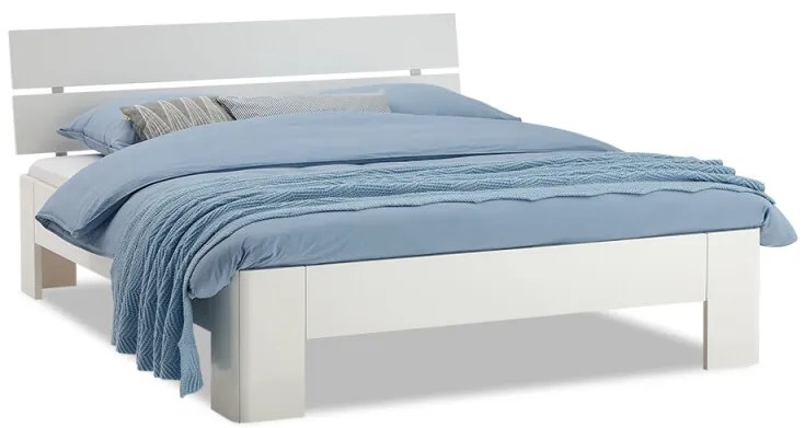 Bed Fresh 400 Met Hoofdbord 140x200