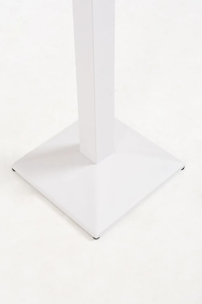Kuat Grote Vierkante Tafel