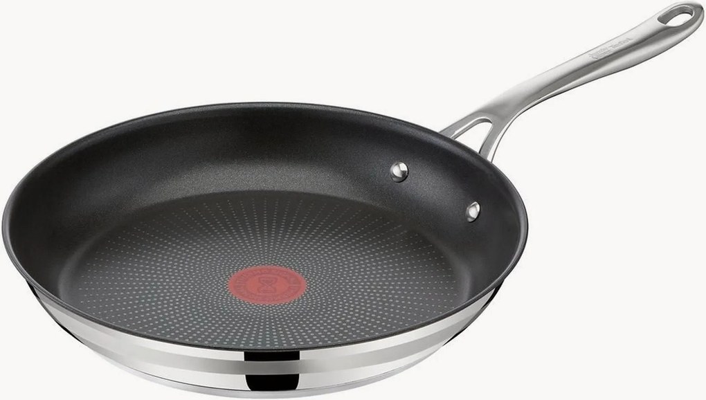 Braadpan Jamie Oliver Cook Smart met antiaanbaklaag