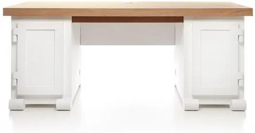 Moooi Paper Desk tafel 180x93