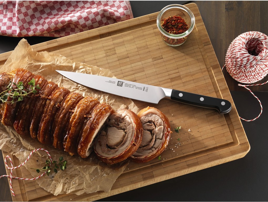 ZWILLING Pro Vleesmes 20 cm - Pro - ZWILLING