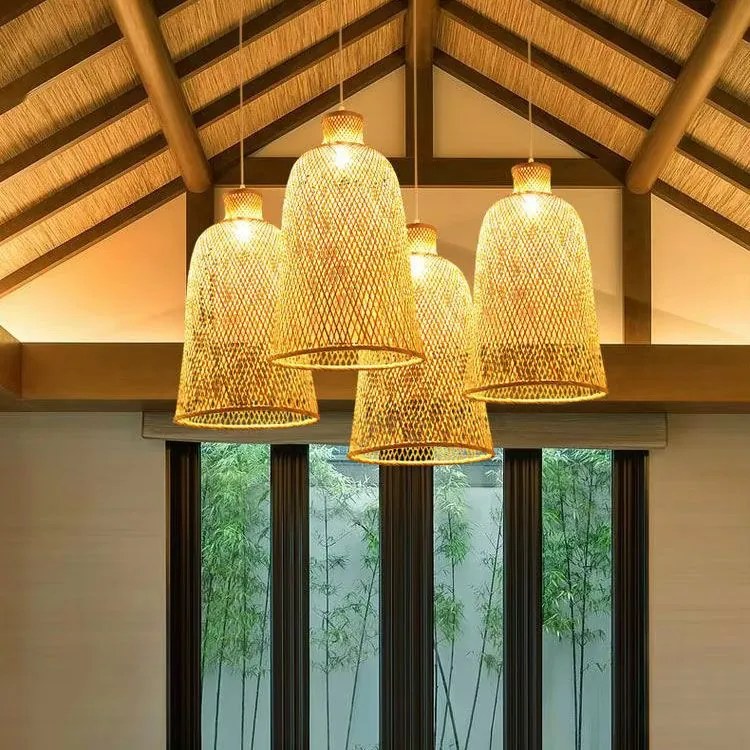HANGLAMP BOHO APP1627-1CP