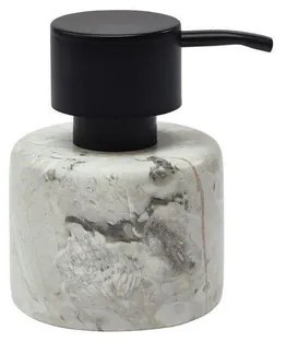 Aquanova Nero Zeepdispenser Small Alba NERDIS-195