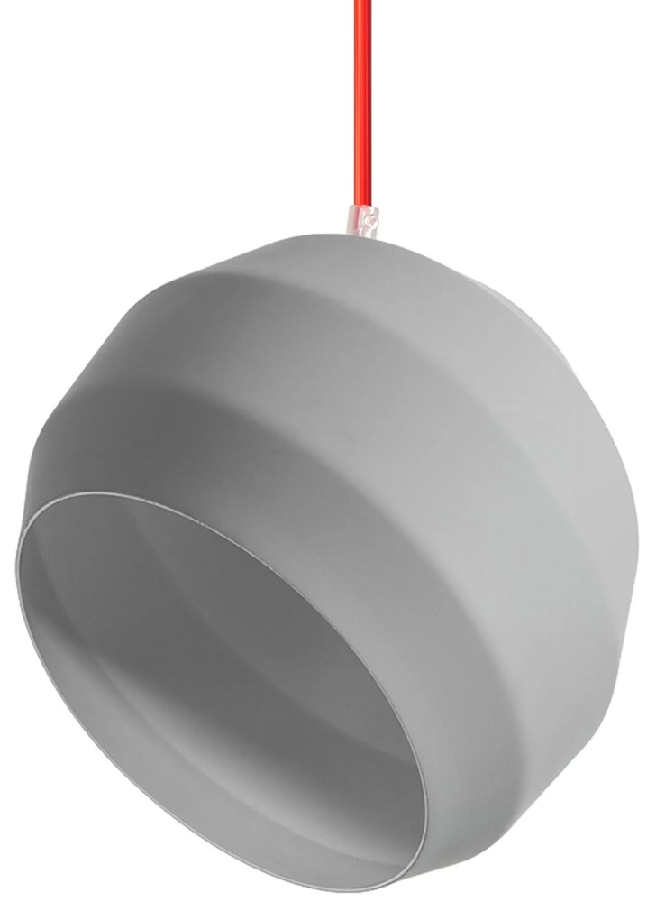 Hangende bol-plafondlamp APP382-1CP