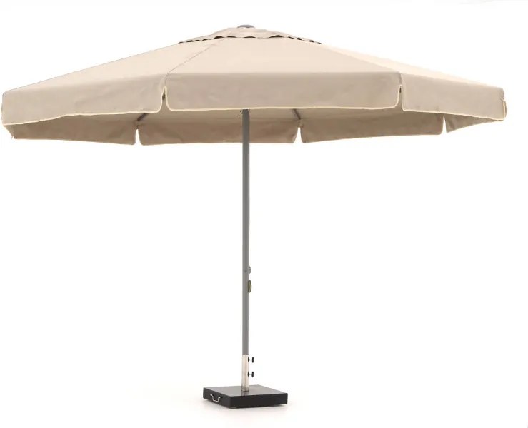 Bonaire parasol ø 400cm - Laagste prijsgarantie!