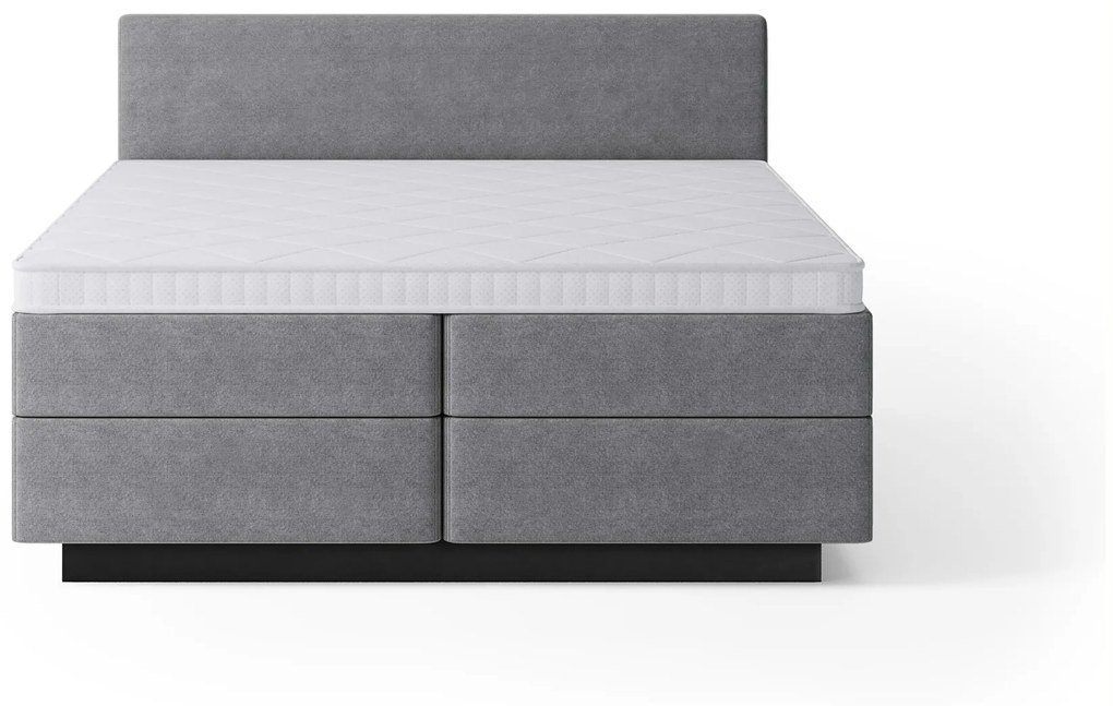 Boxspring Home 180 – Bij Swiss Sense