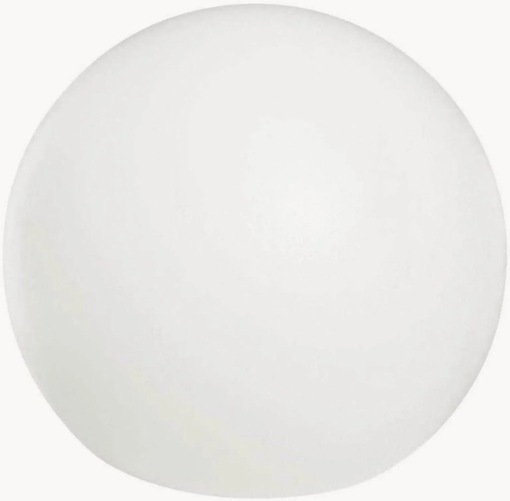 In- & outdoor LED-decoratieve lamp Bobby met accu en kleurverandering