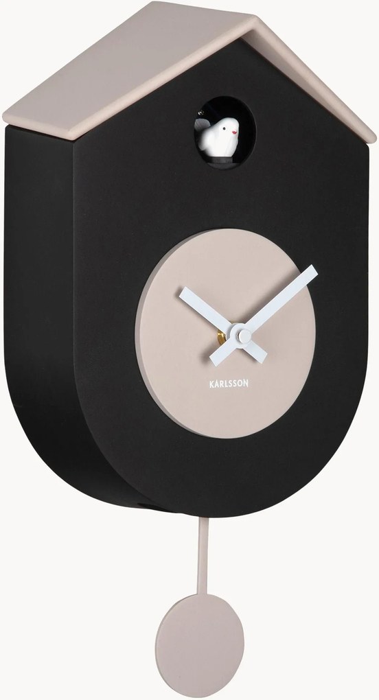 Wandklok Grato Cuckoo