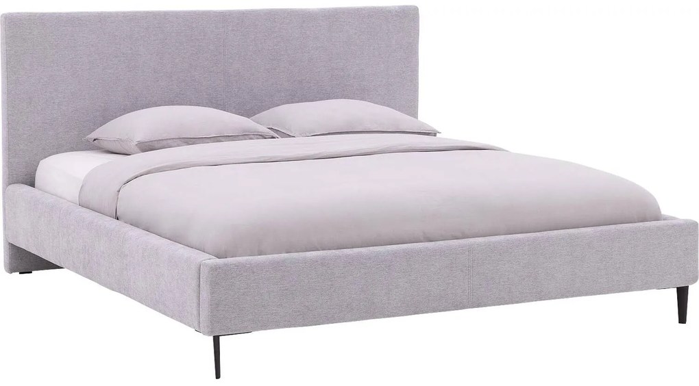 Goossens Bedframe Senja, 160 x 200 cm